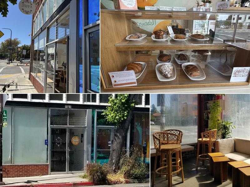 Jaffa Coffee Roasters