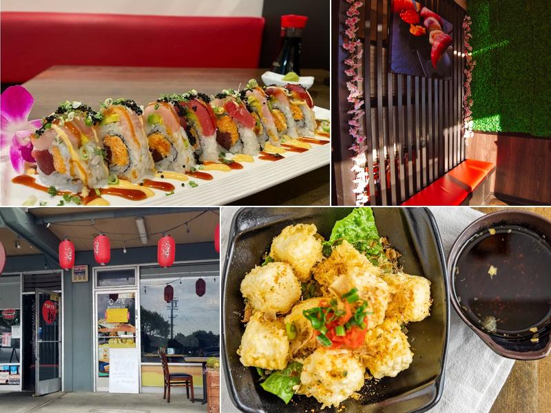 Tokyo Feng Ramen & Sushi