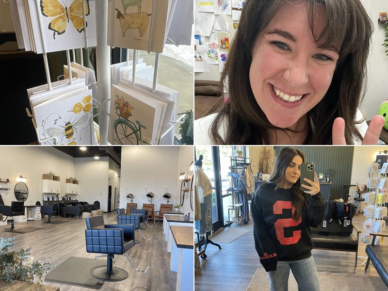 Lady Mae Hair and Skin Co.