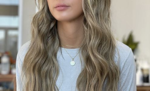 Sarah Cooper Does Hair 10255 Commerce Dr Ste 222, Carmel Indiana 46032