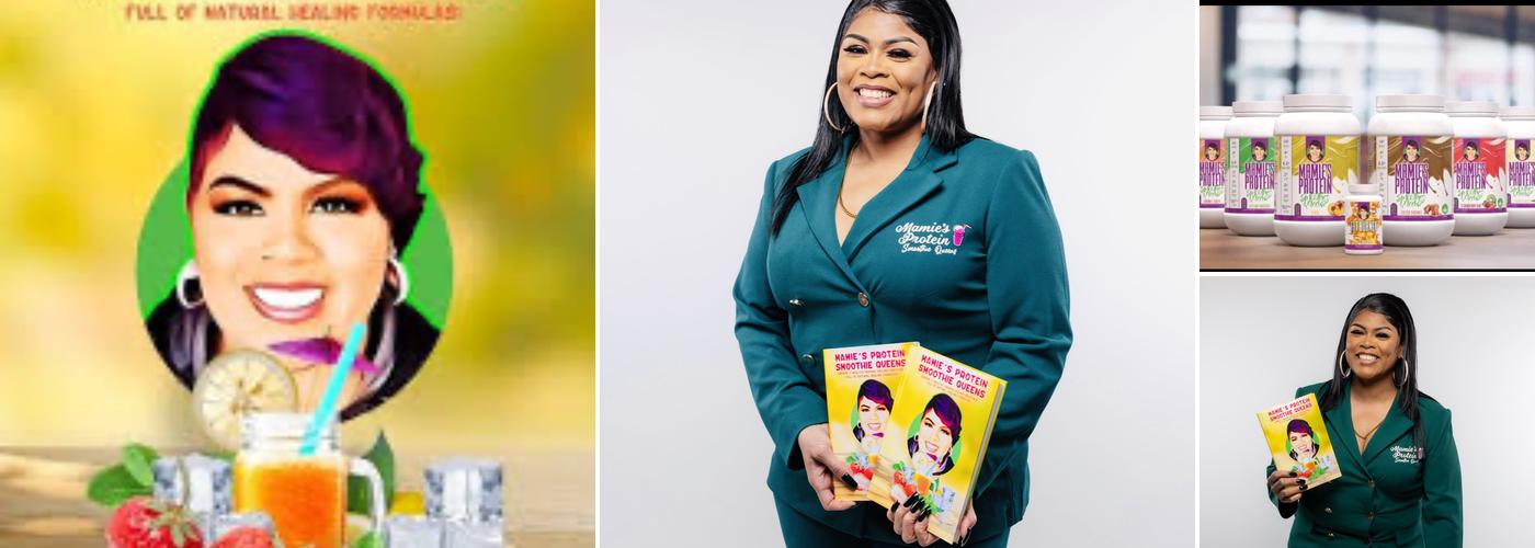 Mamies Protein Smoothies Queens LLC