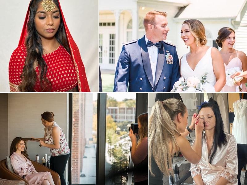 Southern Couture Salon & Bridal Bar