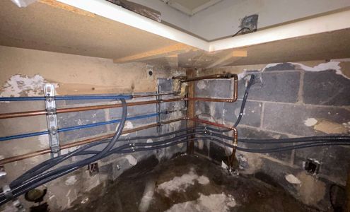 Constructive Home Solutions Inc.