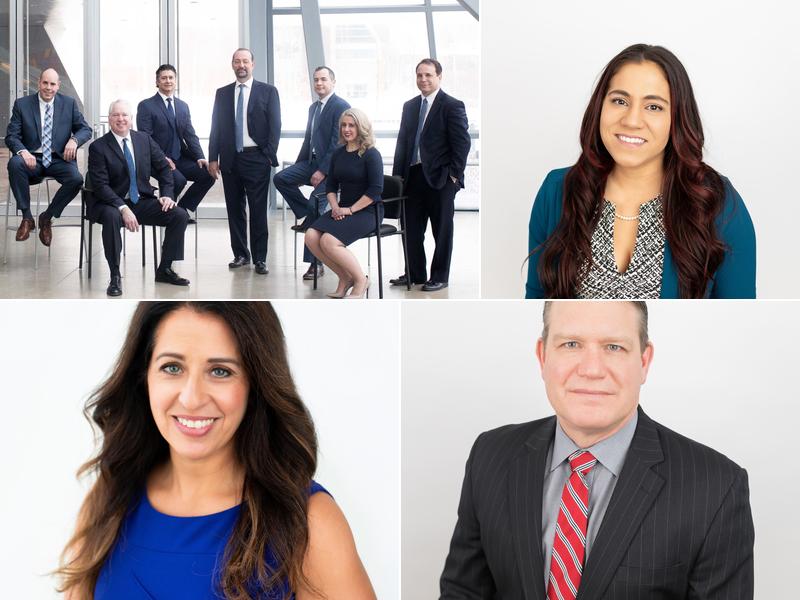 Kisling, Nestico & Redick