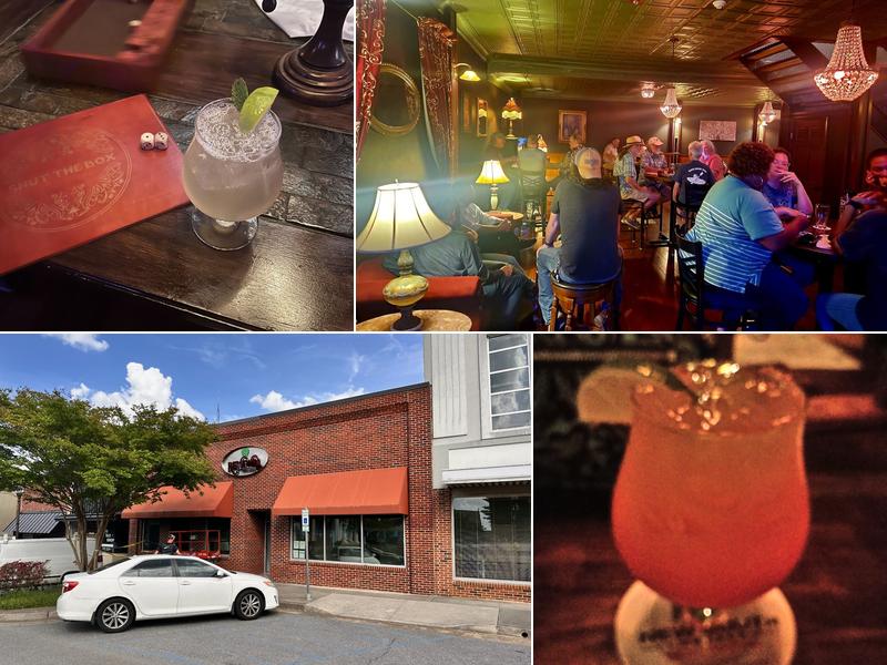 Renewal Brewing 32 Franklin St, Martinsville