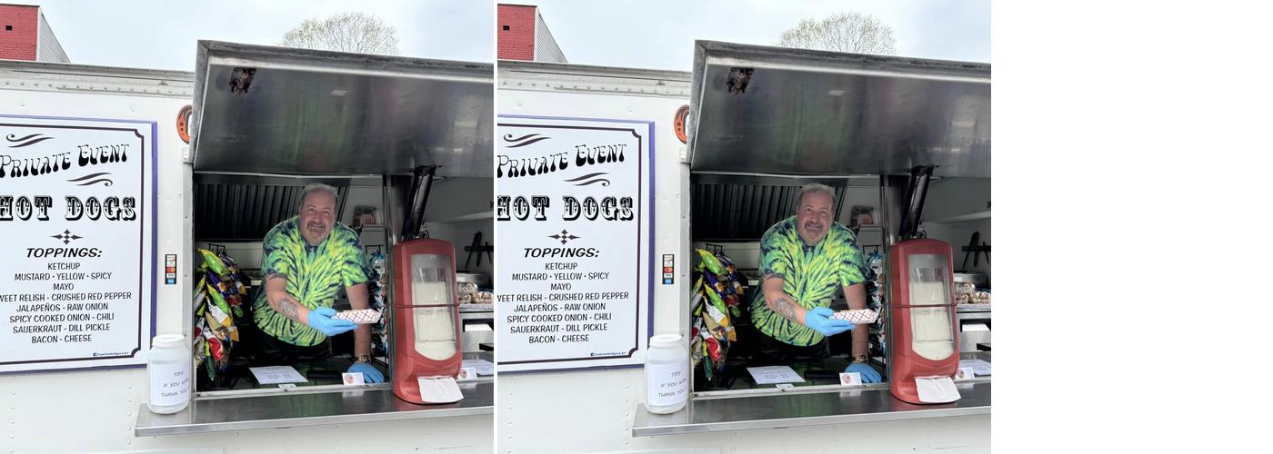 DOG E style Menu