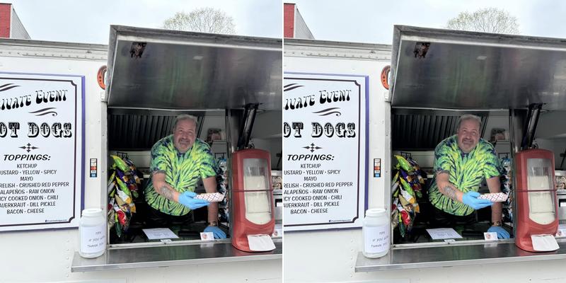DOG E style Menu