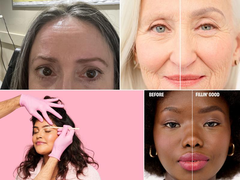 Benefit Cosmetics BrowBar