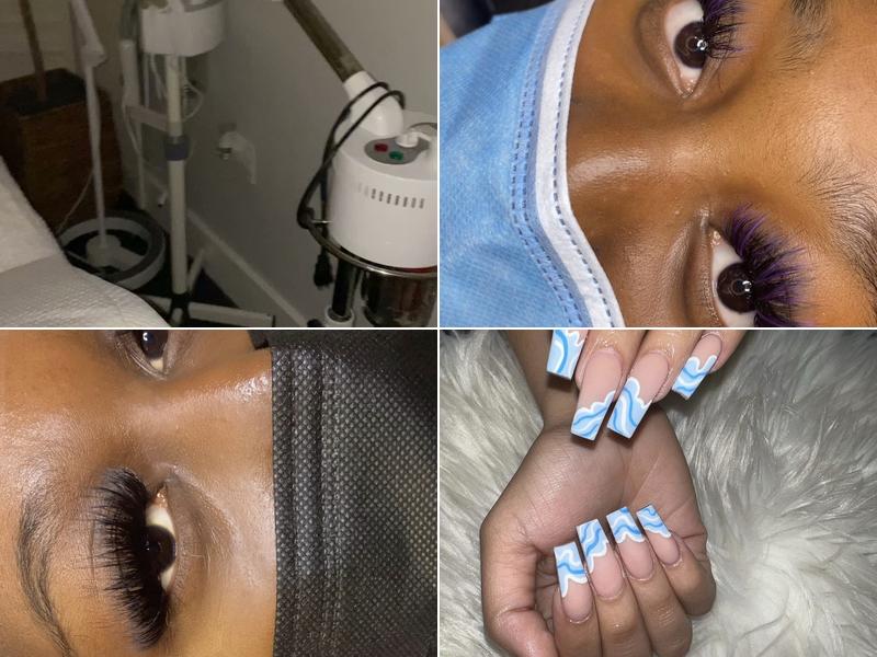 THE SUNSHINE EXPERIENCE SALON & SPA