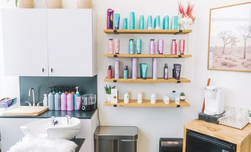 Salons by JC Rochester Hills