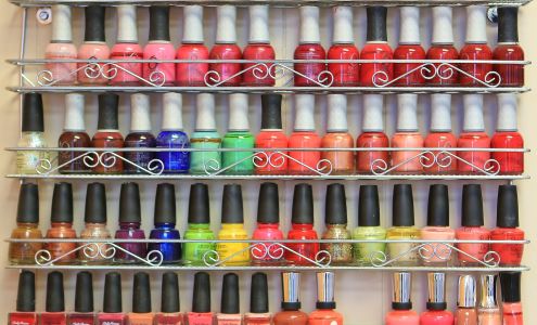 The Showroom Beauty Salon