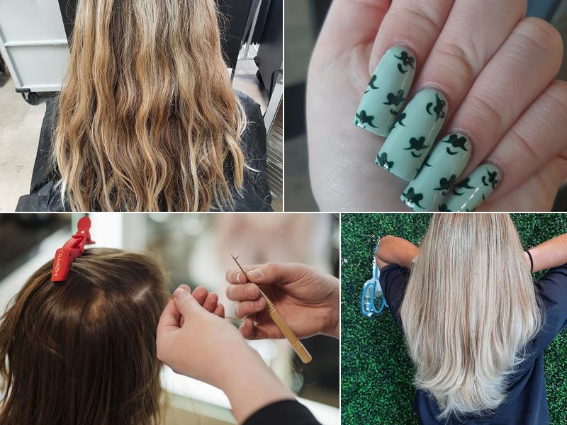 Tranquil House Salon & Spa