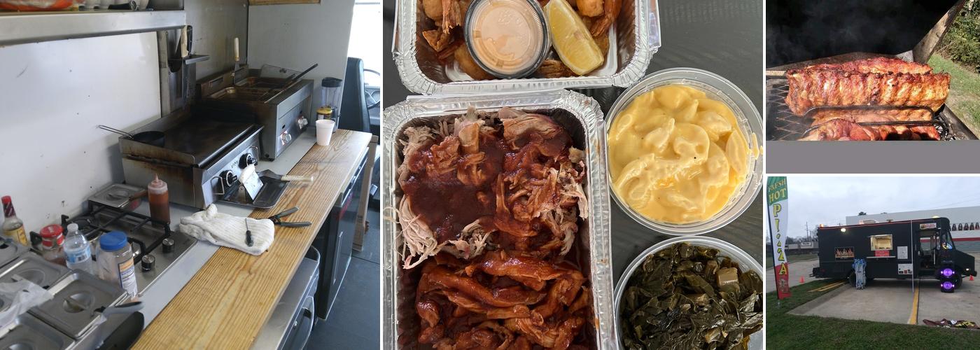 Magnolia Grill of Jackson