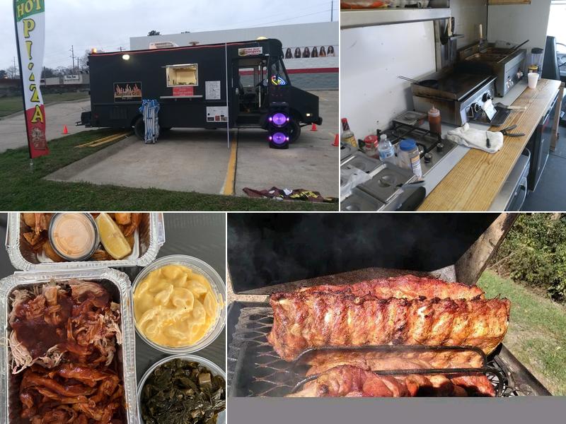 Magnolia Grill of Jackson