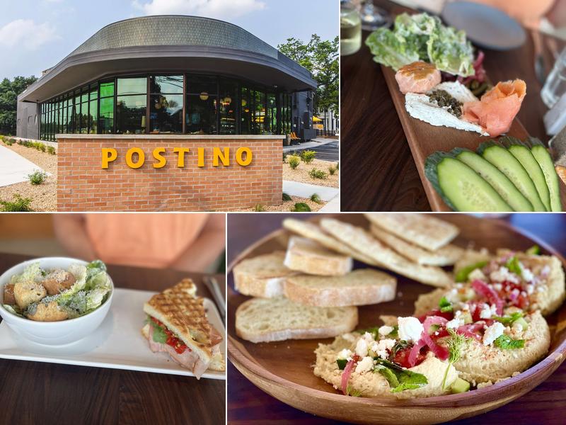 Postino South Broadway