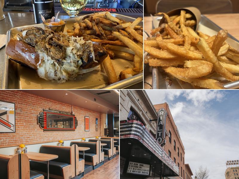 gute Laune 10 W Main St, Bozeman