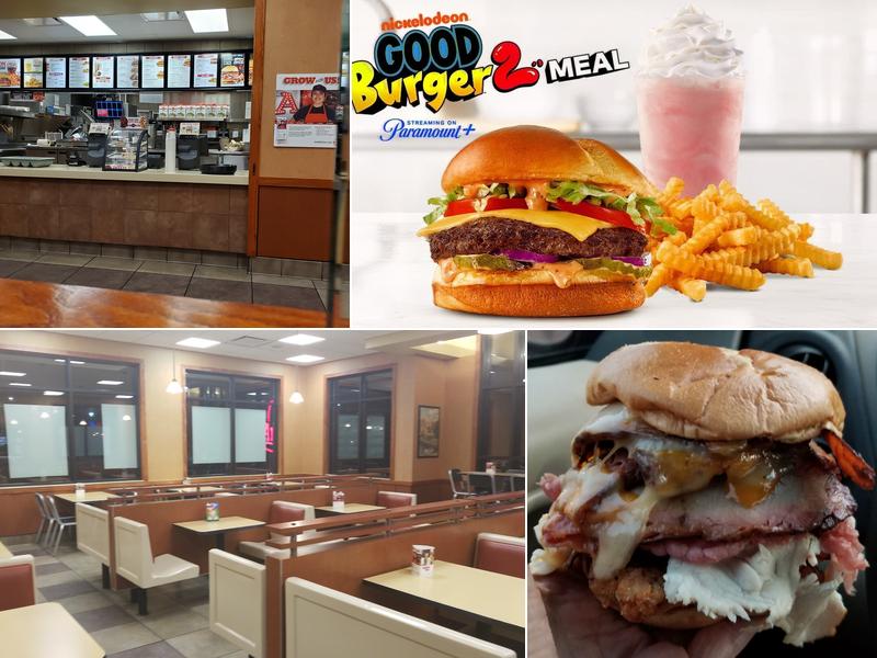 Arby's