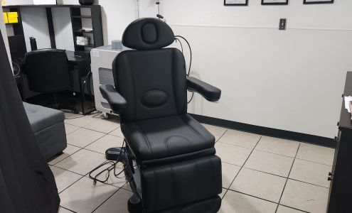 Skin Haven Aesthetics