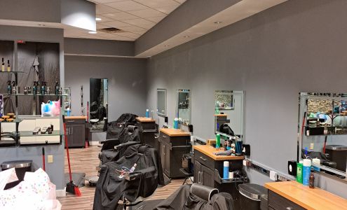 R&R Barber & Beauty Salon 2894 E 3rd St, Bloomington Indiana 47401