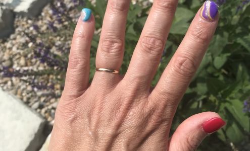 Bing Nails 411 W Kirkwood Ave, Bloomington Indiana 47401