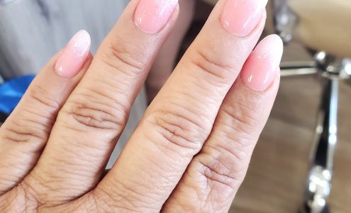 Sassy Nails 851 Cherry Ave #30, San Bruno California 94066