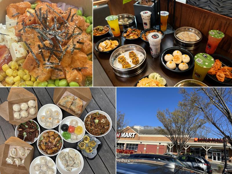 Luna Hall Wheaton 12009 Georgia Ave, Wheaton