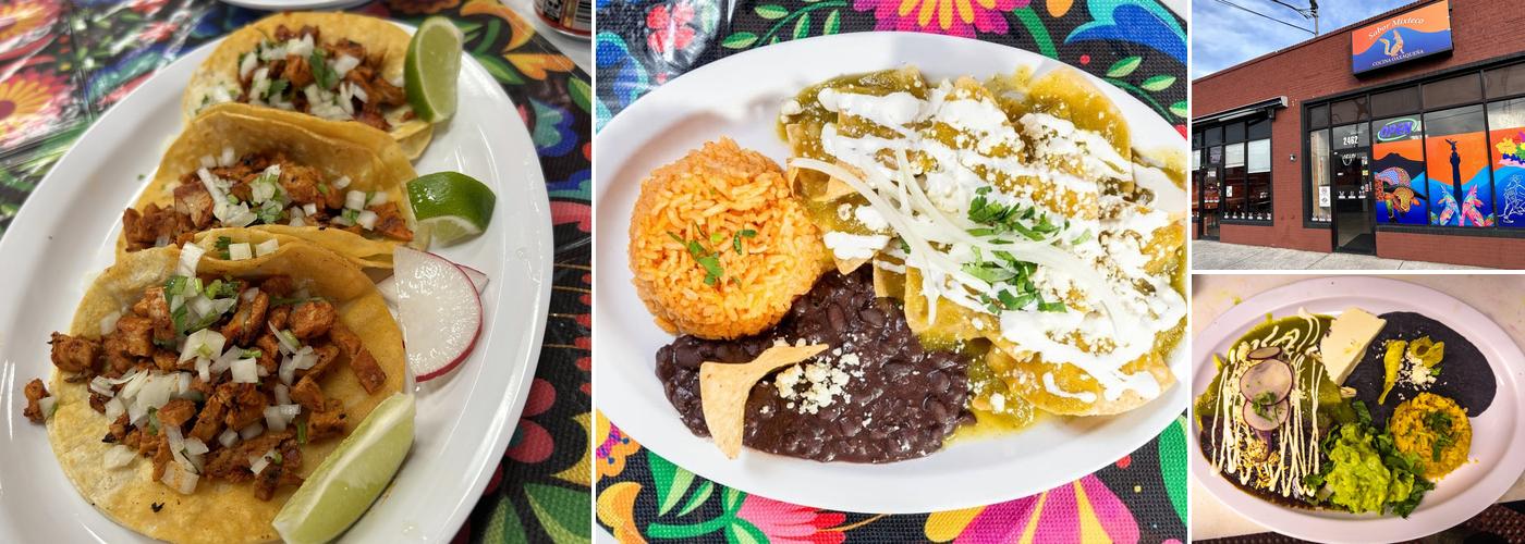 Taqueria Sabor Mixteco