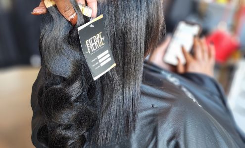 Fierce Beauties Hair Boutique