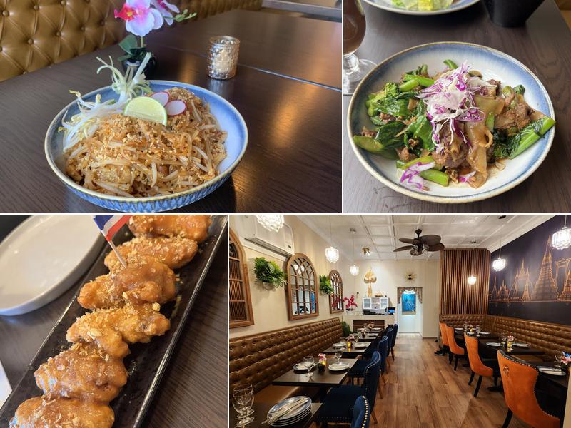 Nimman Thai Eatery