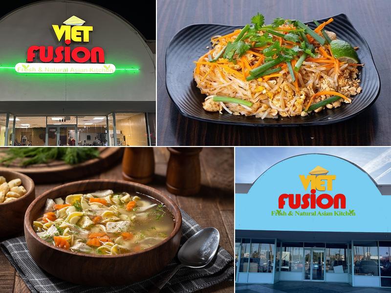 Viet Fusion