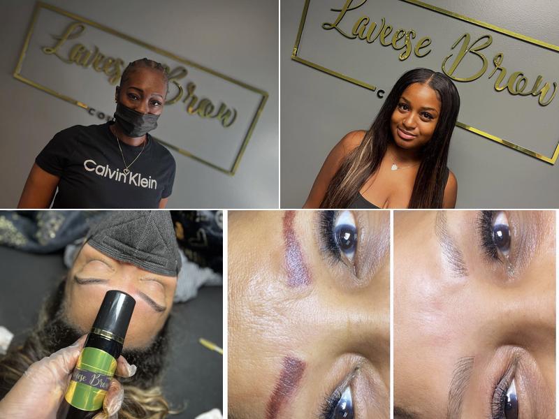 Laveese Brow Couture LLC