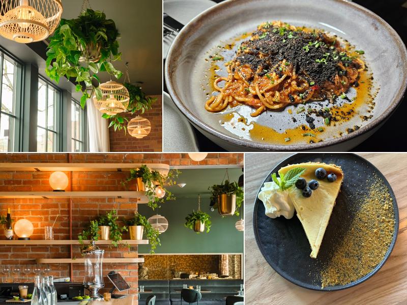 Althea 2 Columbia St, Cambridge