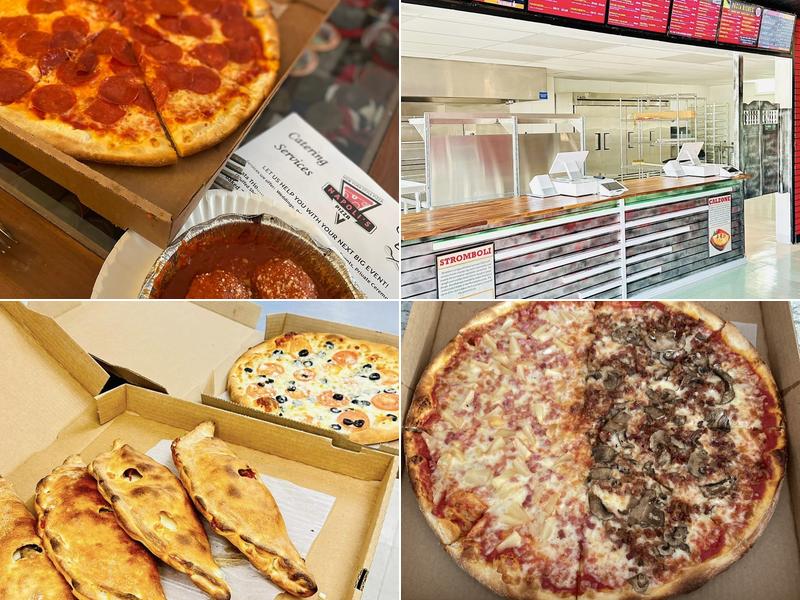 Napoli's Pizza Beavercreek