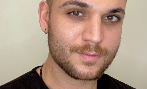 Beauty Date With Nate - Male Waxing Los Angeles