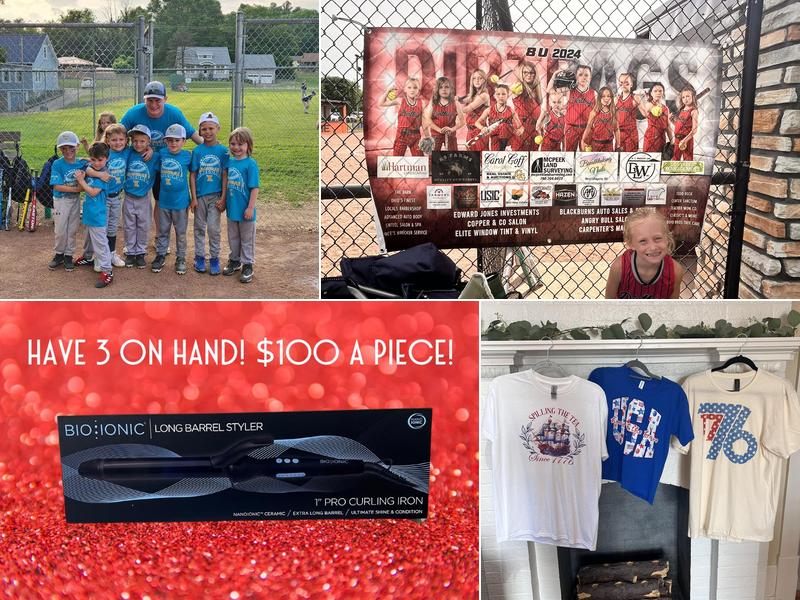 Swivel Salon and Spa