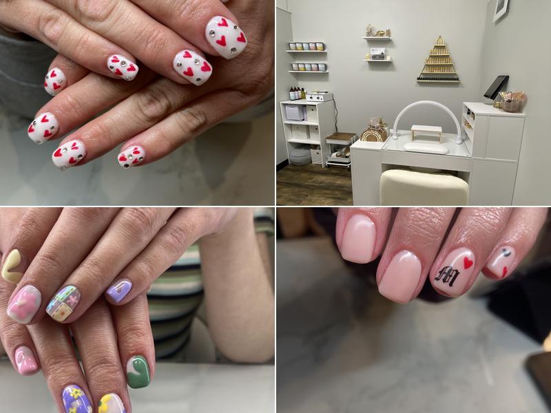 SweetBee Sugaring & Nails