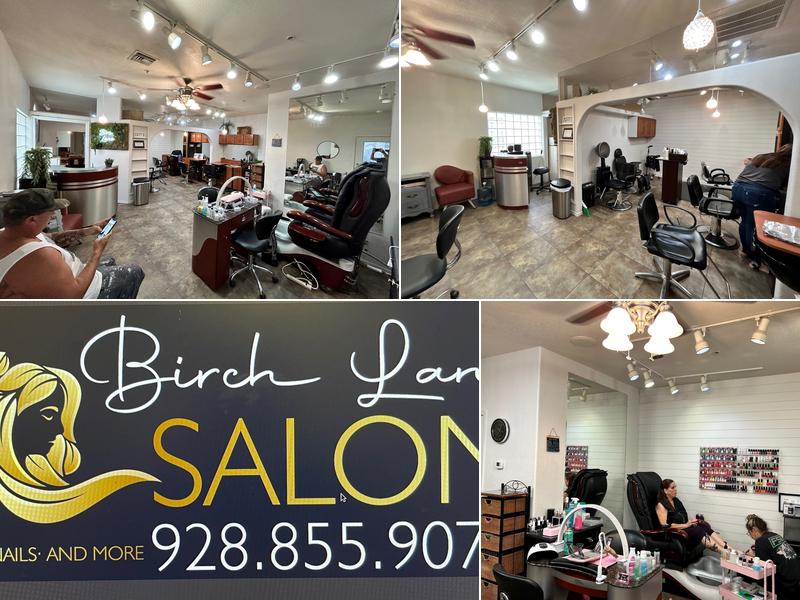 birch lane salon