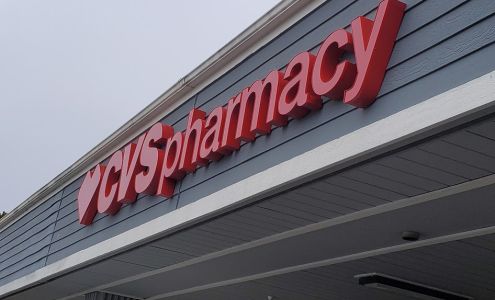 CVS