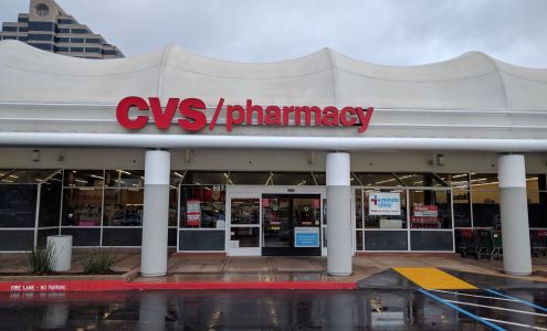 CVS Pharmacy