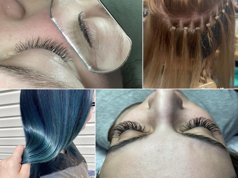 Lashes and Staches, LLC