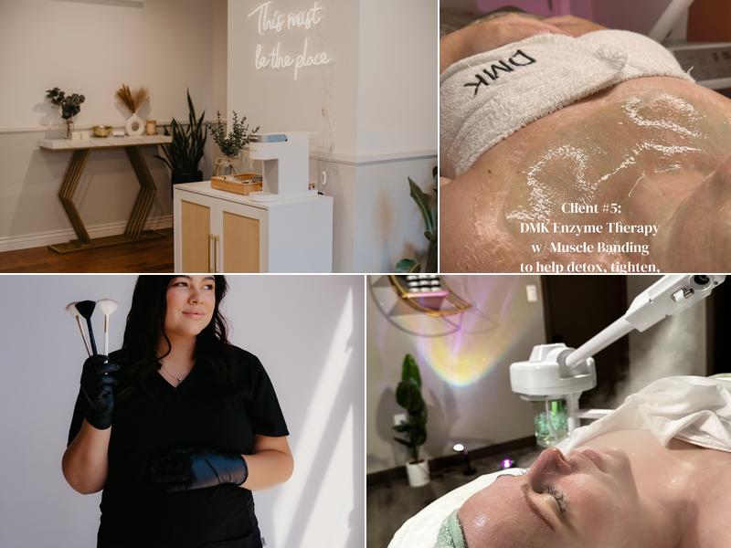 Luna Luxe Aesthetics