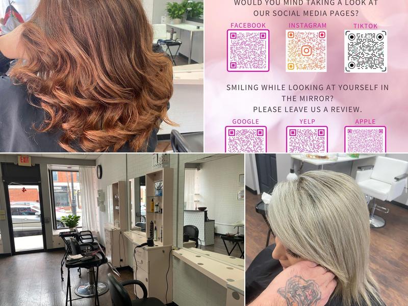 Paolo D. Parrucchiere