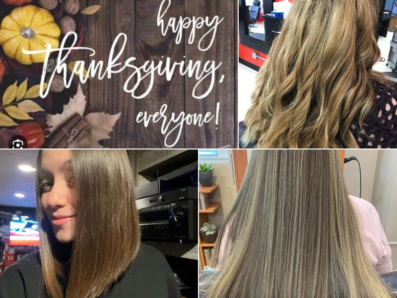 Studio 786 Salon & Day Spa