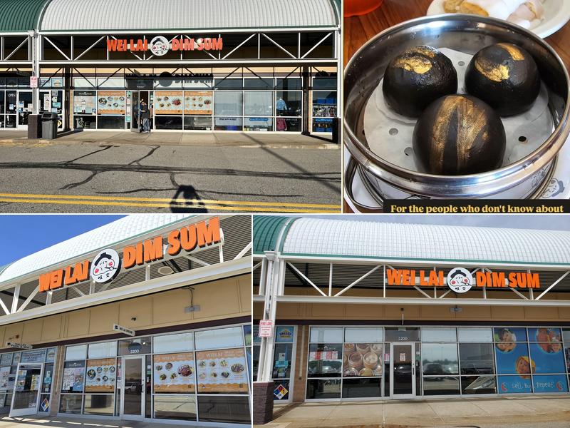 Wei Lai Dim Sum