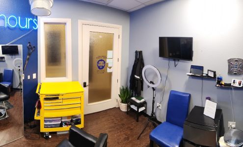 Rumours Hair Studio,LLC