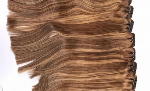 Esmeralda's Beauty Salon