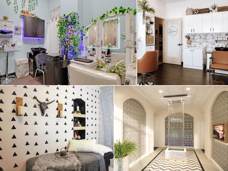 Phenix Salon Suites
