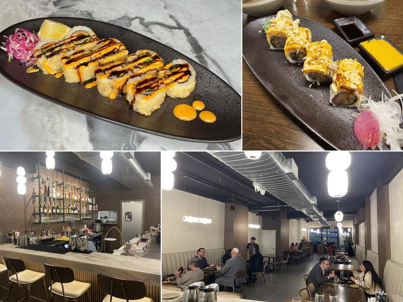 Jersey Shore Sushi Co. (Brooklyn)