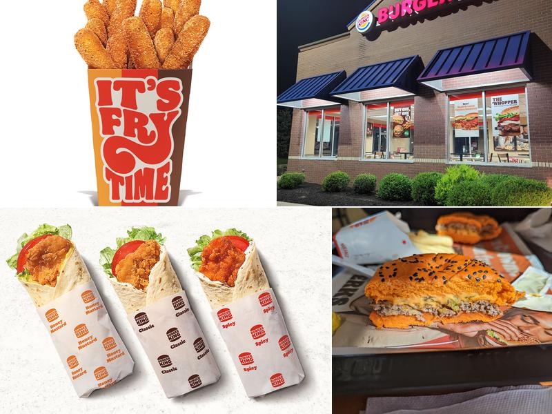 Burger King 489 KS-7, Olathe