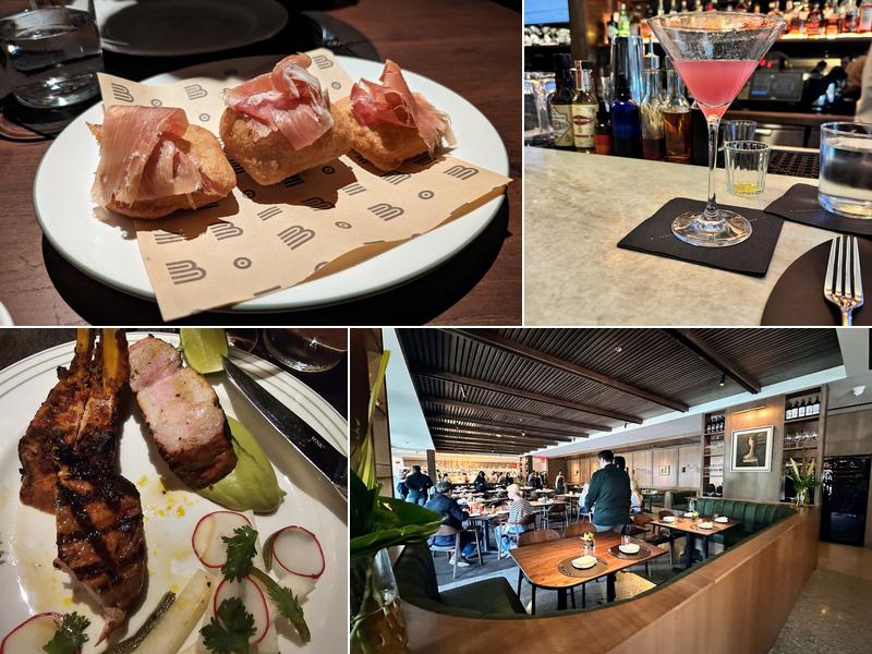 Bar Bludorn 9061 Gaylord Dr, Houston